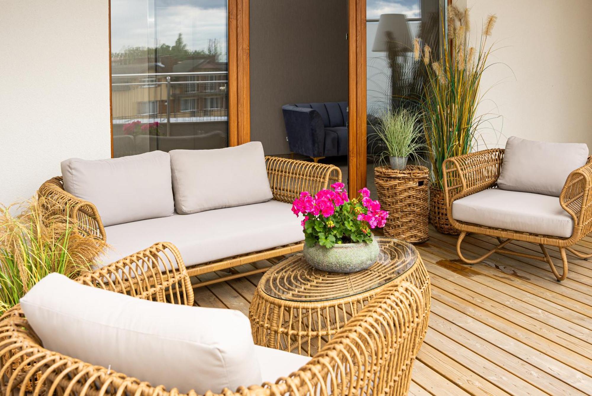 Hotel Szafir Jastrzebia Gora Luaran gambar