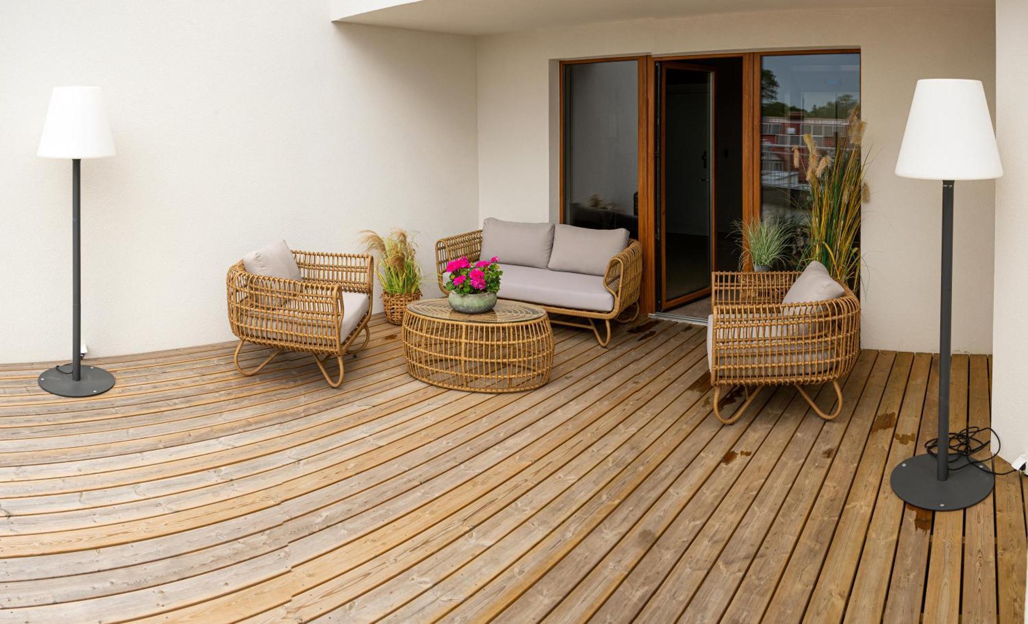 Hotel Szafir Jastrzebia Gora Luaran gambar